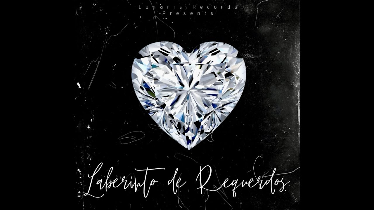 Lunaris Records - Laberinto de Requerdos (Official Music Video)