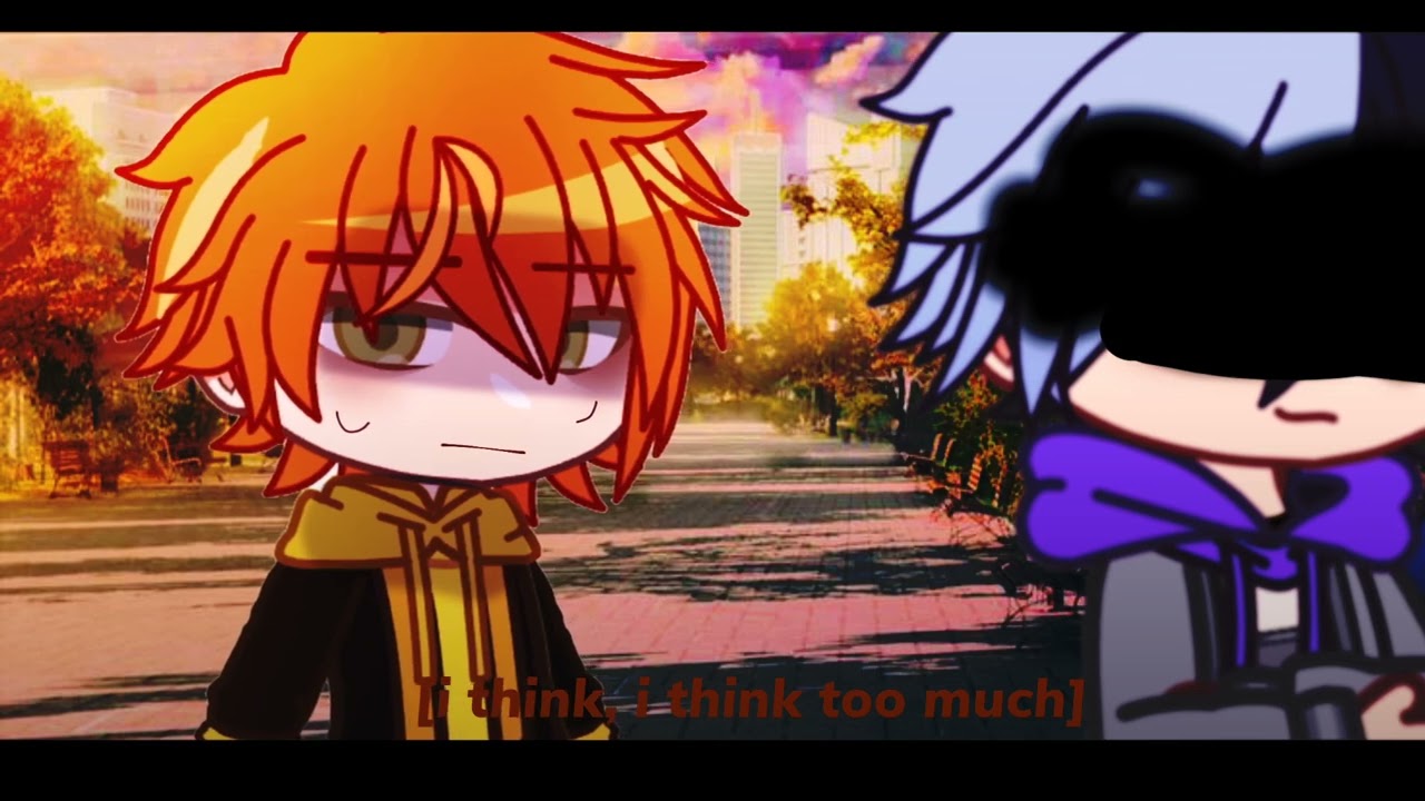 Jealousy..? | Akito shinonome angst (project Sekai)