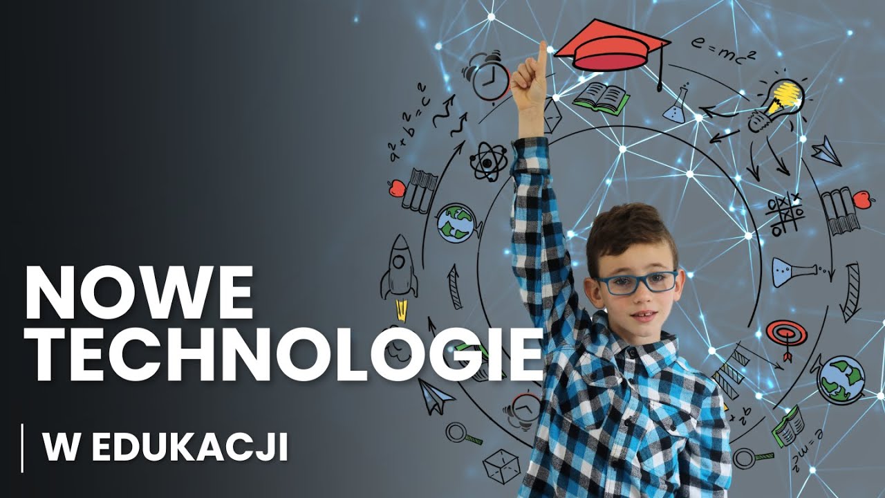 Nowe technologie w edukacji. | Jeszcze wybór czy już rzeczywistość?