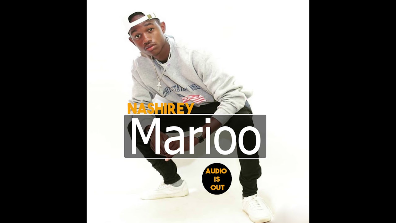 Nashirey-Marioo