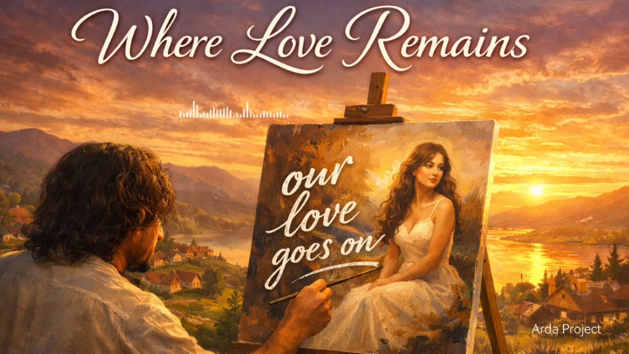 Where Love Remains