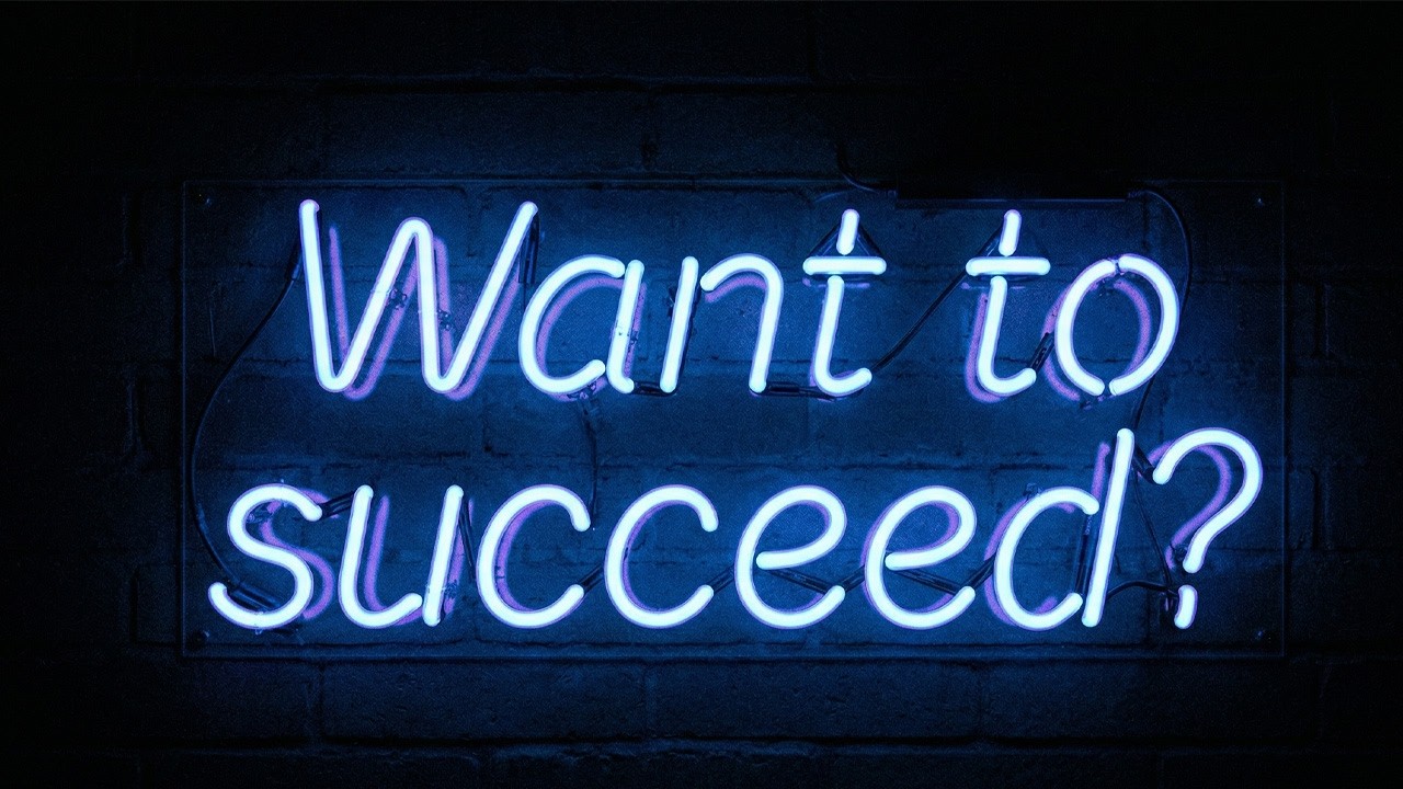 Success Explained