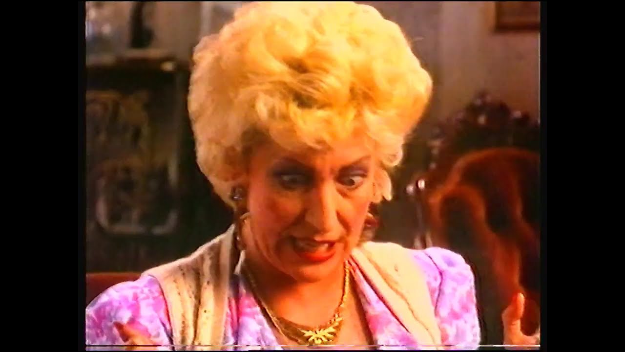 [720p/50p] ITV TSW | continuity | 9th July 1989 | Part 1 of 2