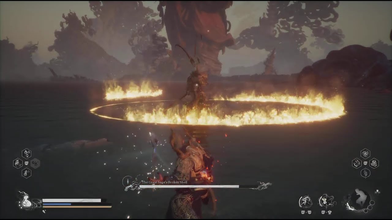 Black Myth: Wukong - 
