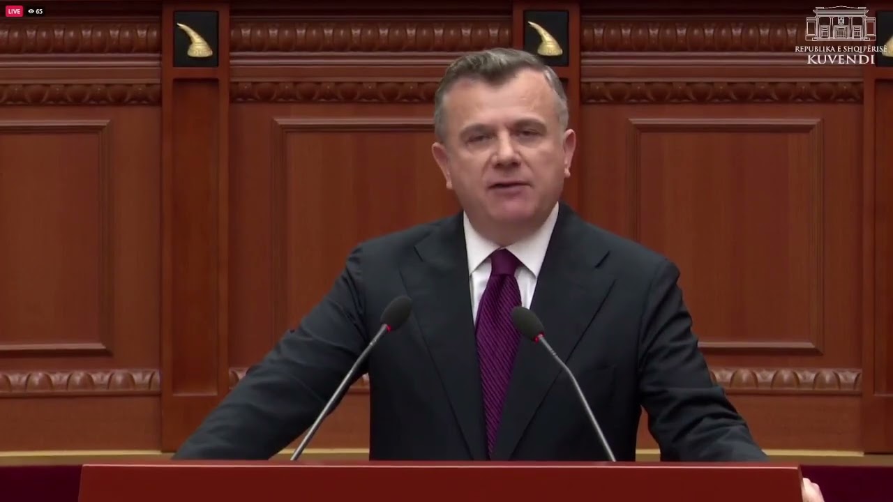 Top Channel/ “Keqardhje për opozitën që mungon”, Balla: Duan të bëjnë tjetër protesta pakrye