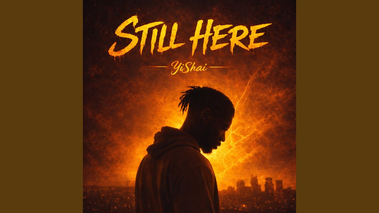 Still Here