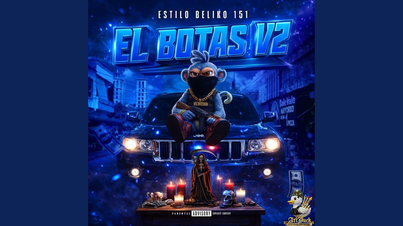 El Botas V2