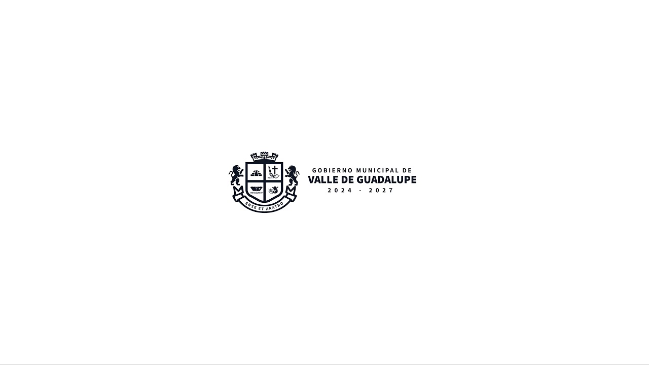 Sesión Ordinaria Once, 16 Mayo del 2025 - H. Ayuntamiento de Valle de Guadalupe, Jalisco.
