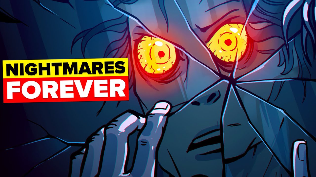 Terrifying SCPs That Lurk in the Dark (Compilation)