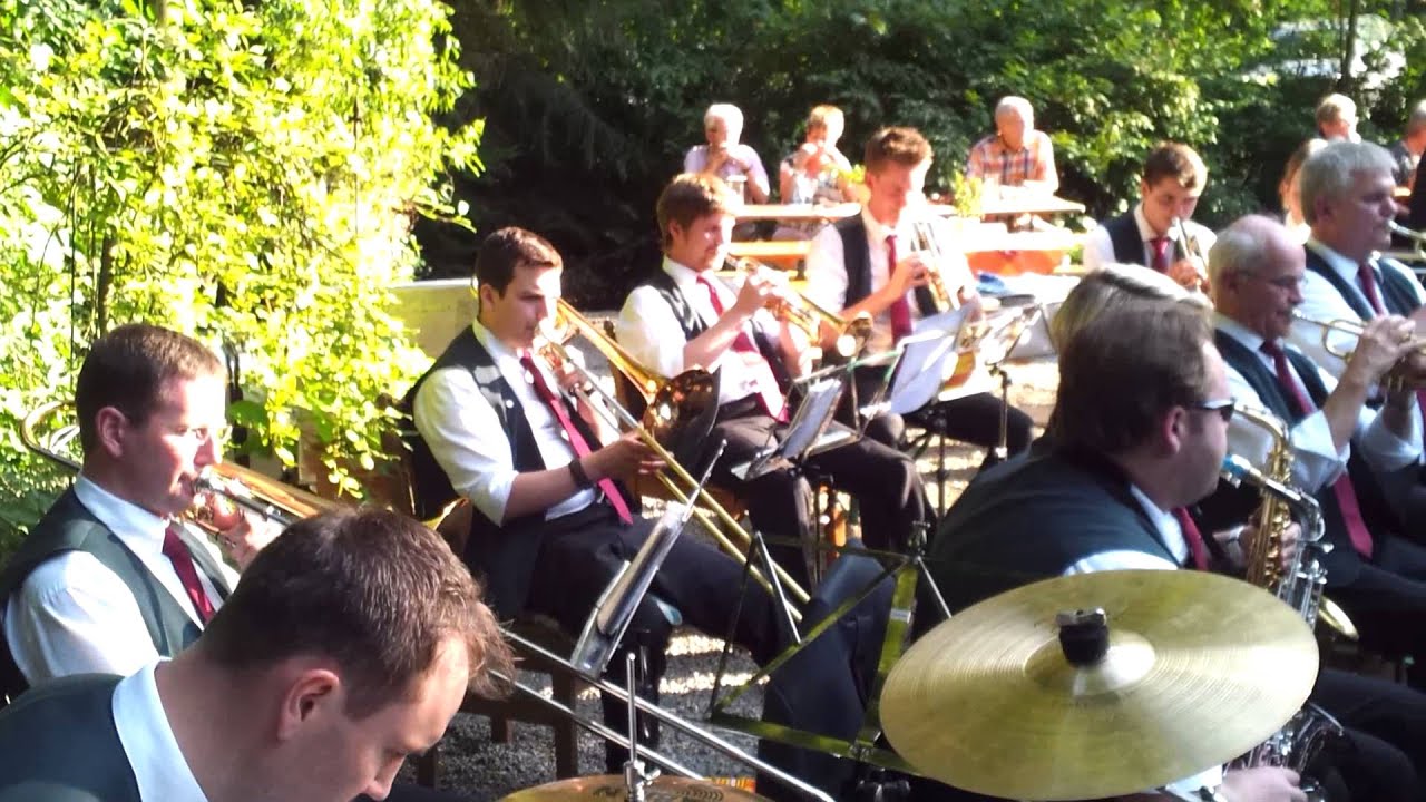 Heimatkapelle Wellingholzhausen - Highland Cathedral