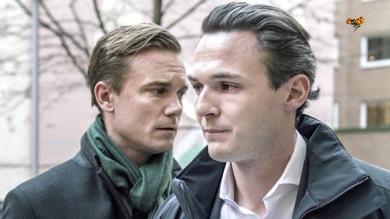 Alexander Ernstberger lämnar vd-posten