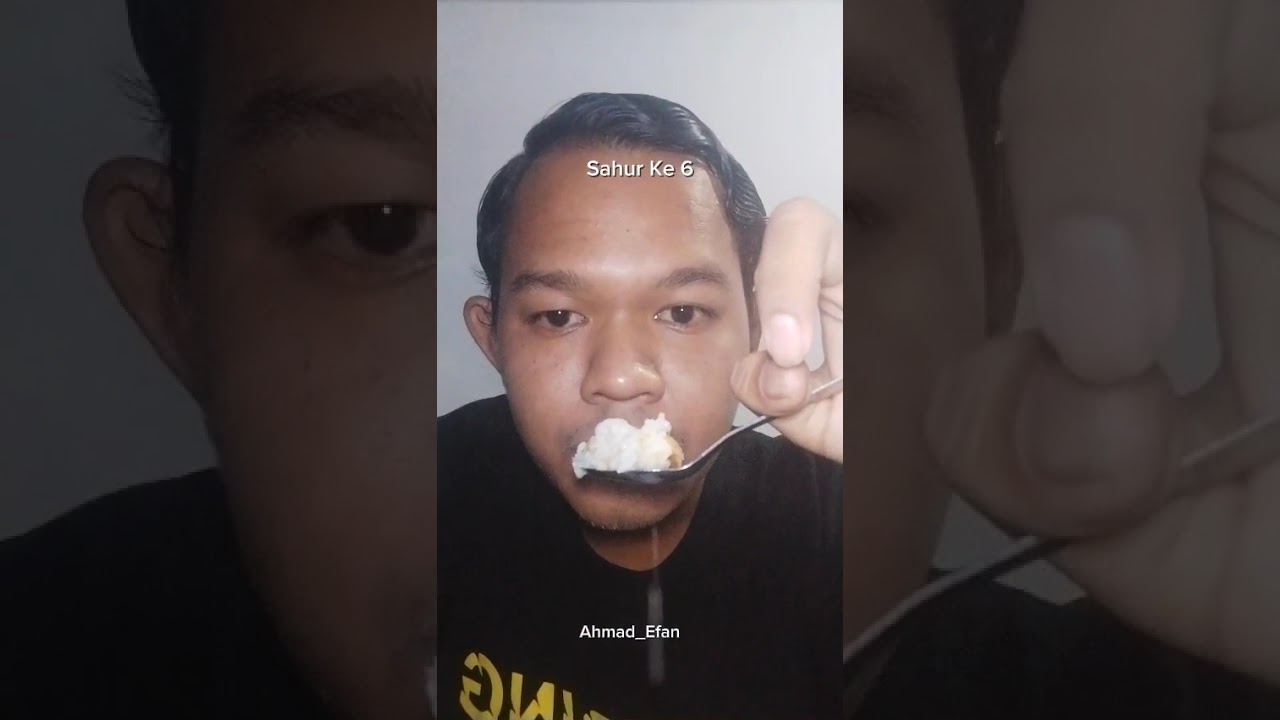 Sahur Ke 6 Di 2026