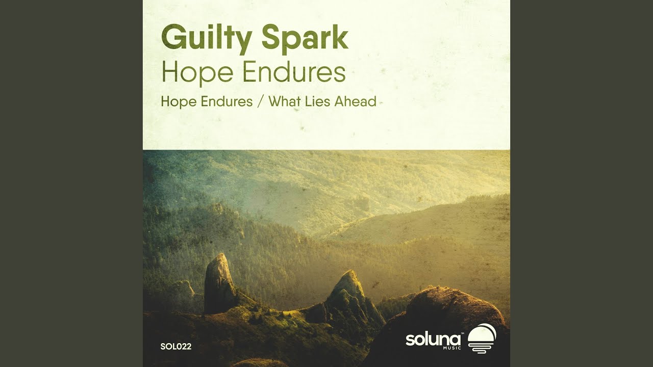 Hope Endures (Original Mix)