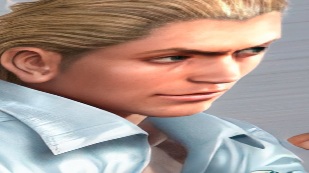 GAK ADA DUIT BUAT BELI TEKKEN 8