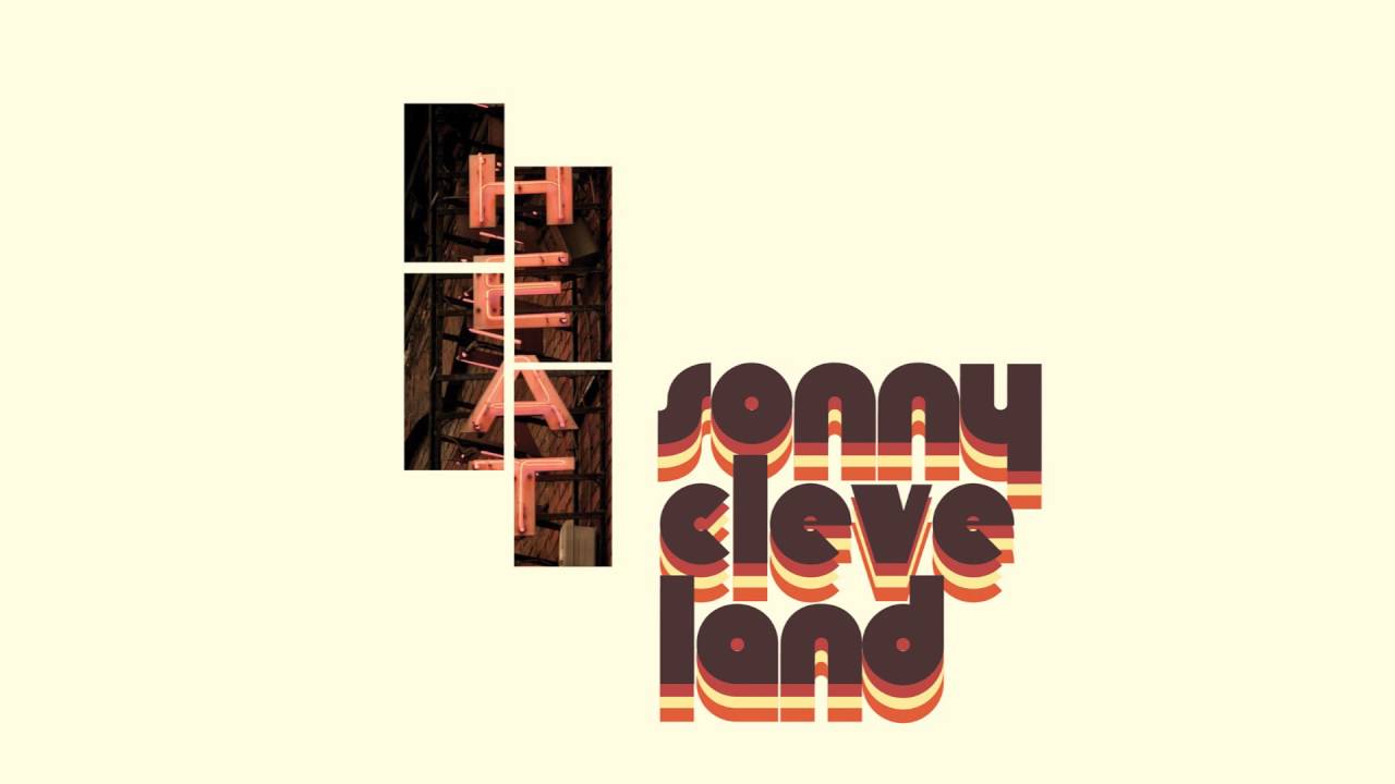 Goodness (Official Audio) | Sonny Cleveland