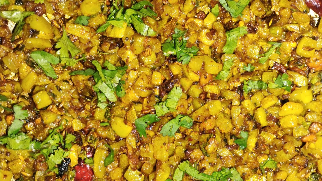 Make crispy Loki recepie with these easy steps.Simple and delicious!