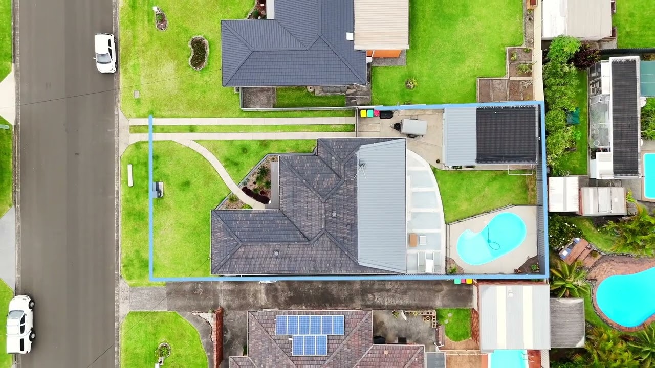 15 Doris Ave Woonona