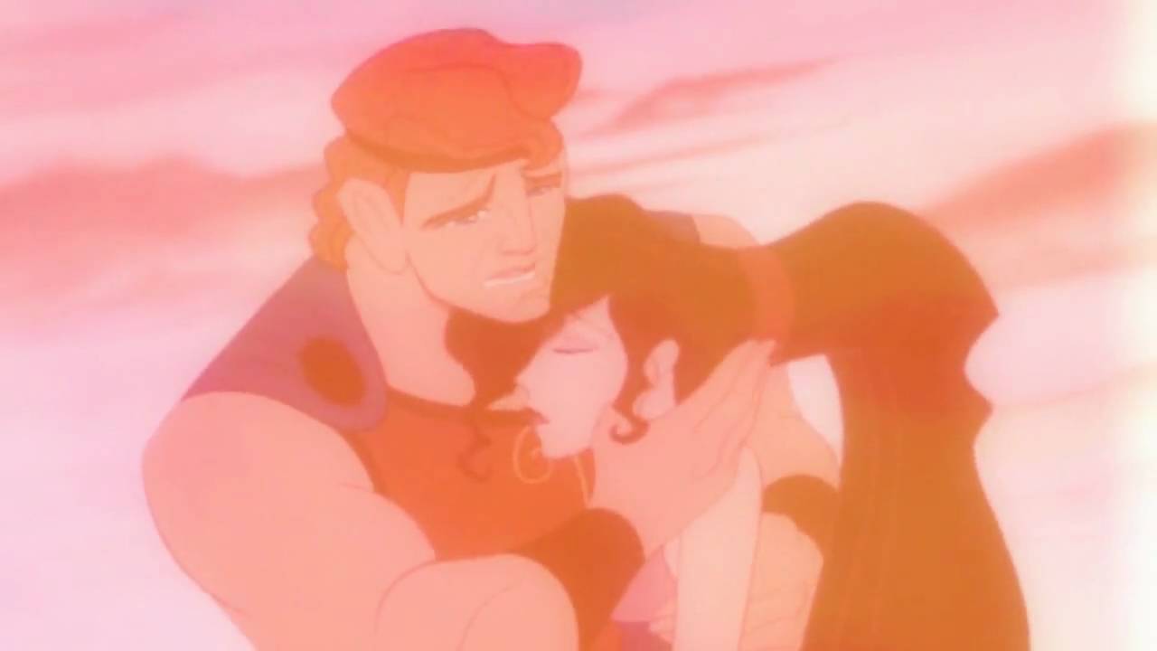 i'd come for you (hercules;megara)