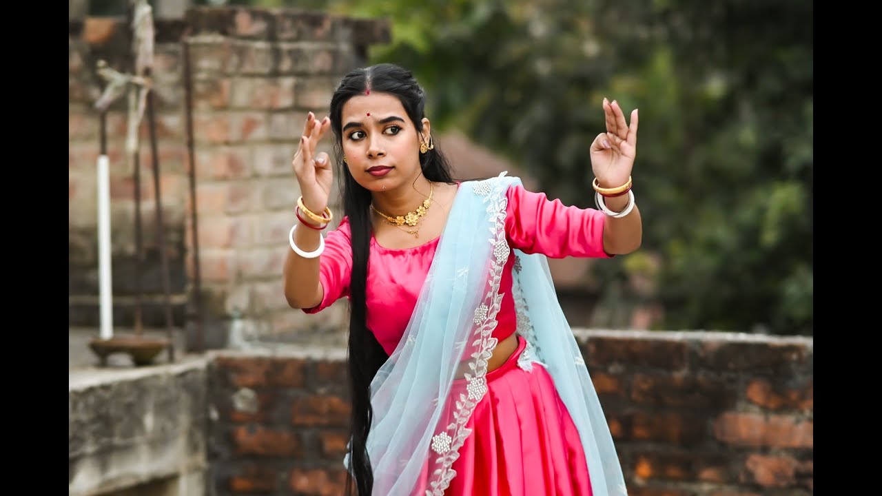 SUNDARI RADHE@Sudiptanrityakul