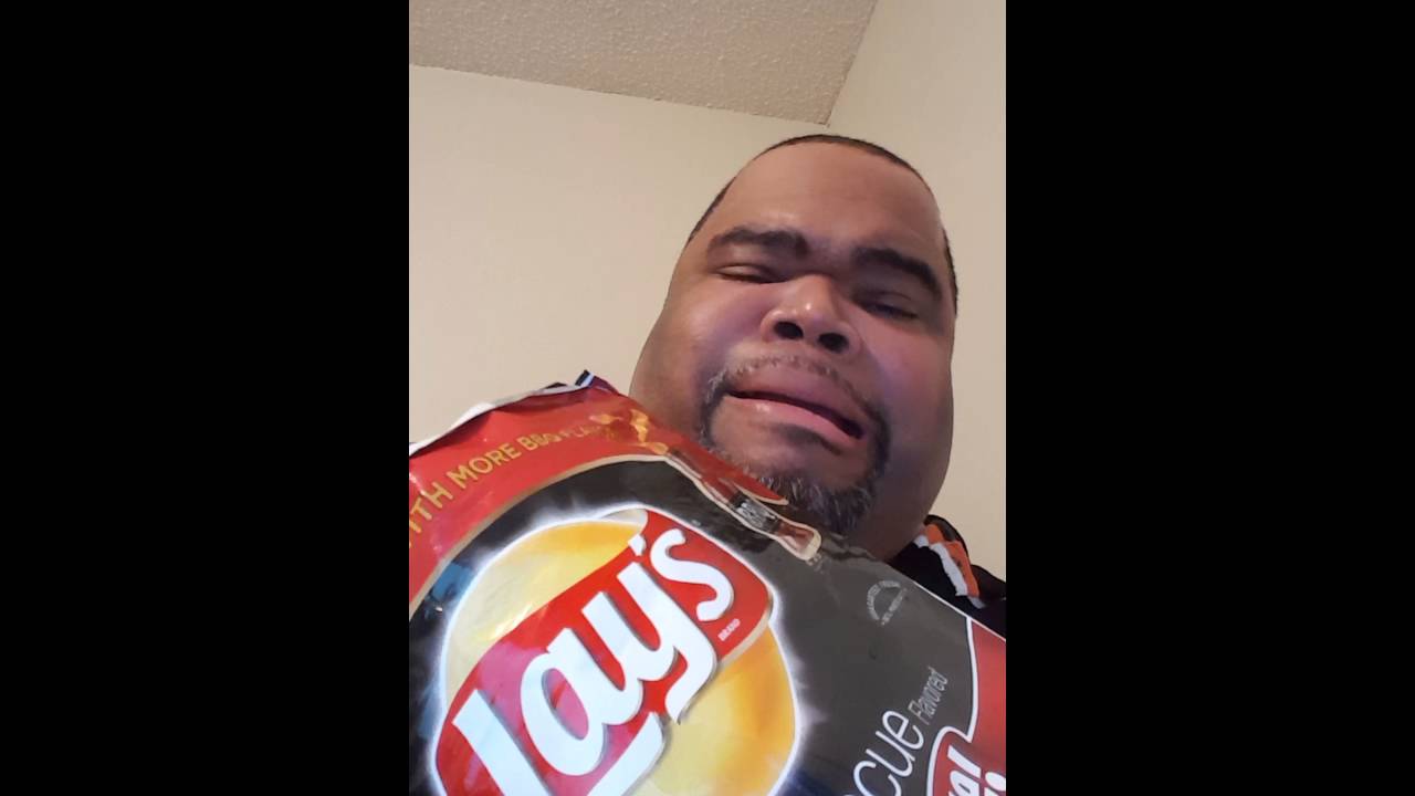 There's A Story Behind These Lay's