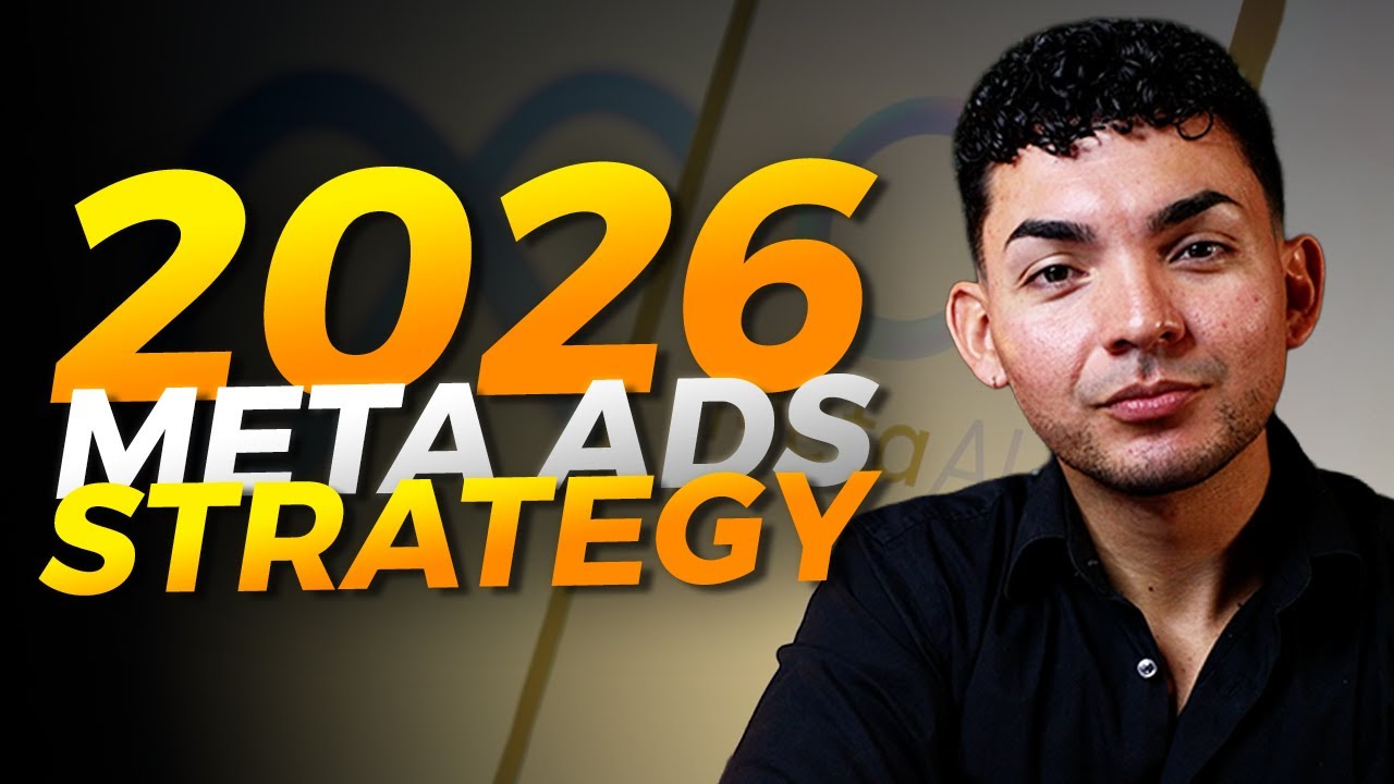 Стратегия Meta Ads для свадебных фотографов на 2026 год