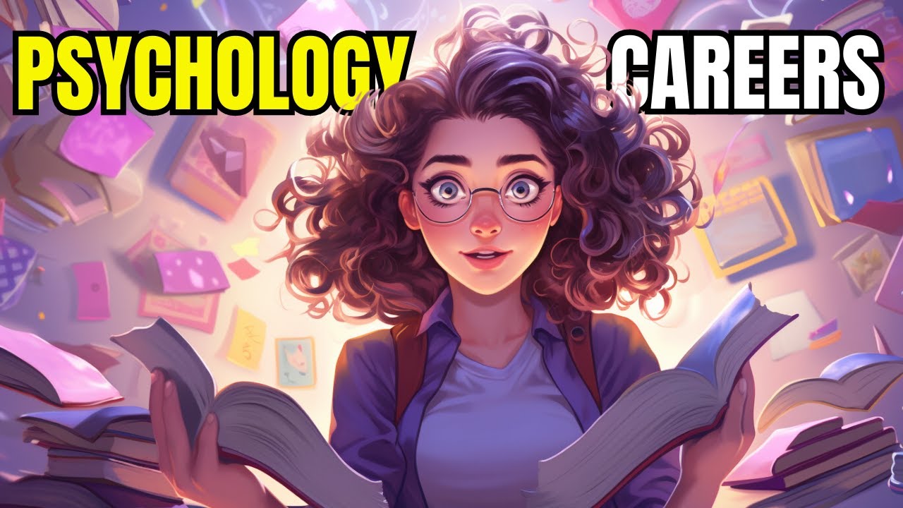 Psychology Careers: What You Need to Know 😱