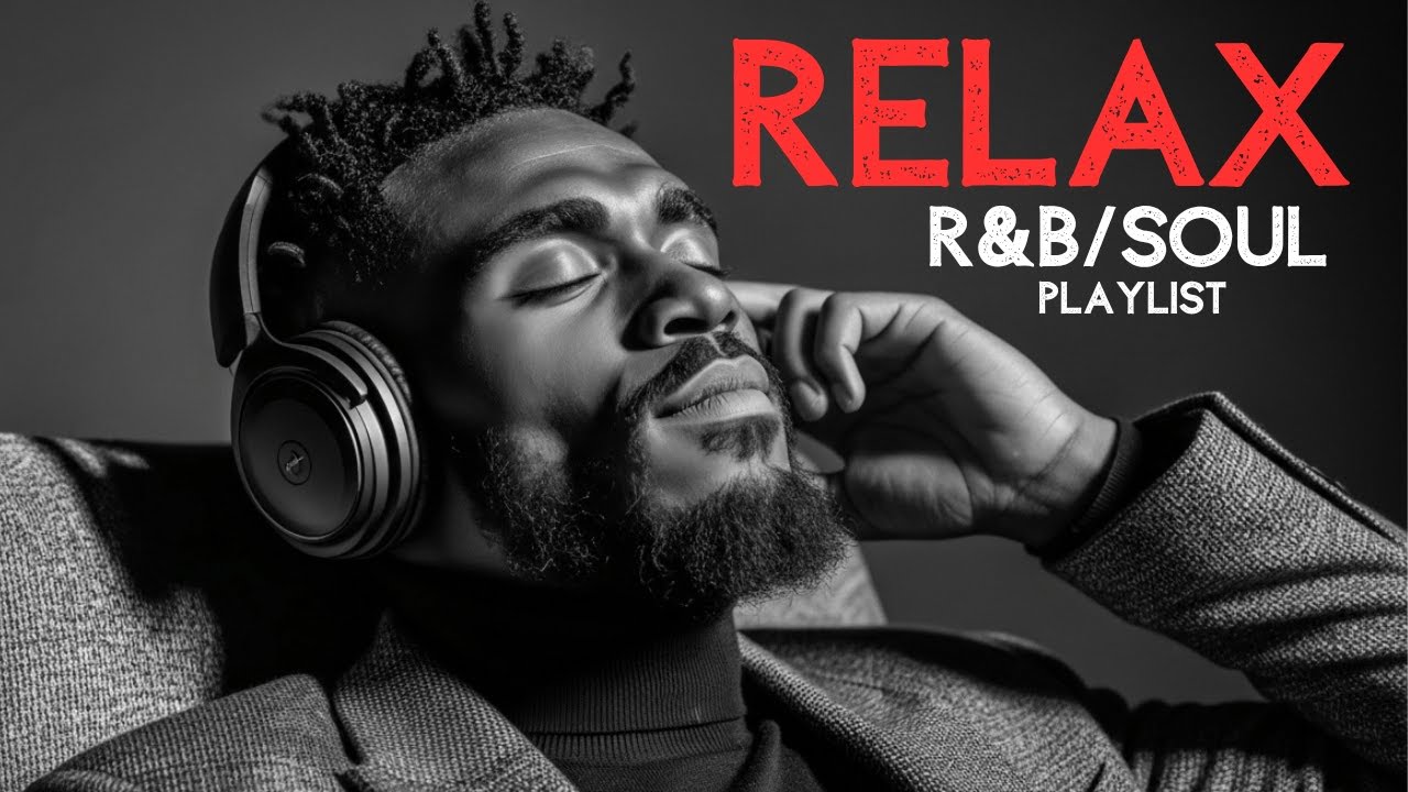 【R&B Soul】Healing Moments – Chill R&B Soul Grooves x jazz for Deep Rest Sessions