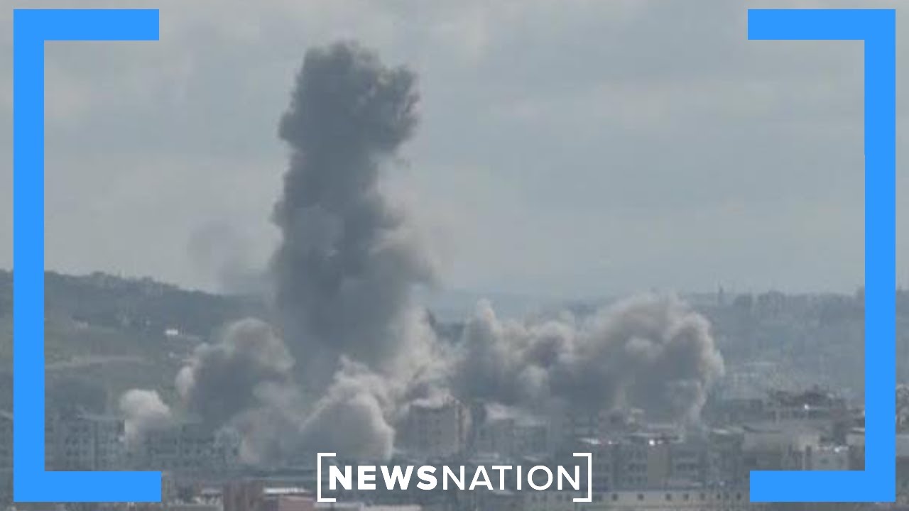 Атаки на Ближнем Востоке продолжаются спустя несколько часов после заключения соглашения о прекра...