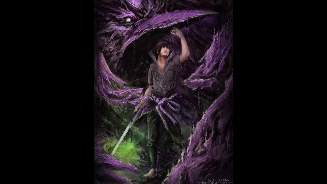Fanfic. Reencarnado como Sasuke Uchiha con Talentos Perfectos (Pt 1)