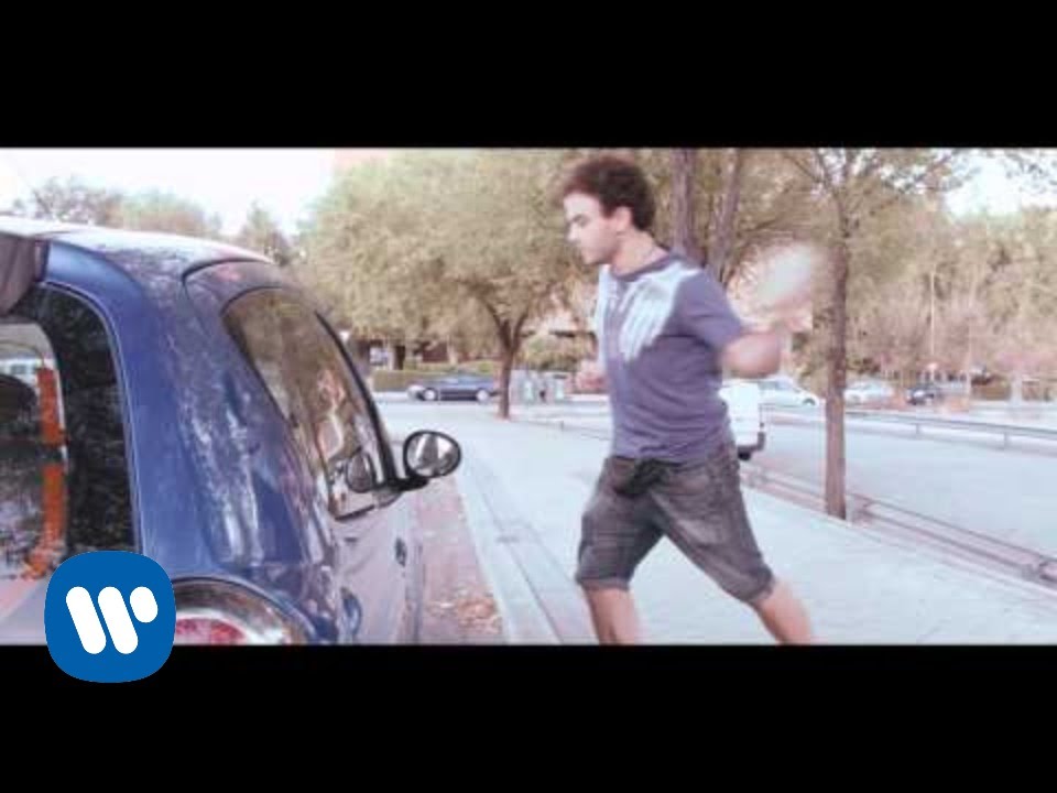 Lichis - Salir a asustar (Videoclip oficial)