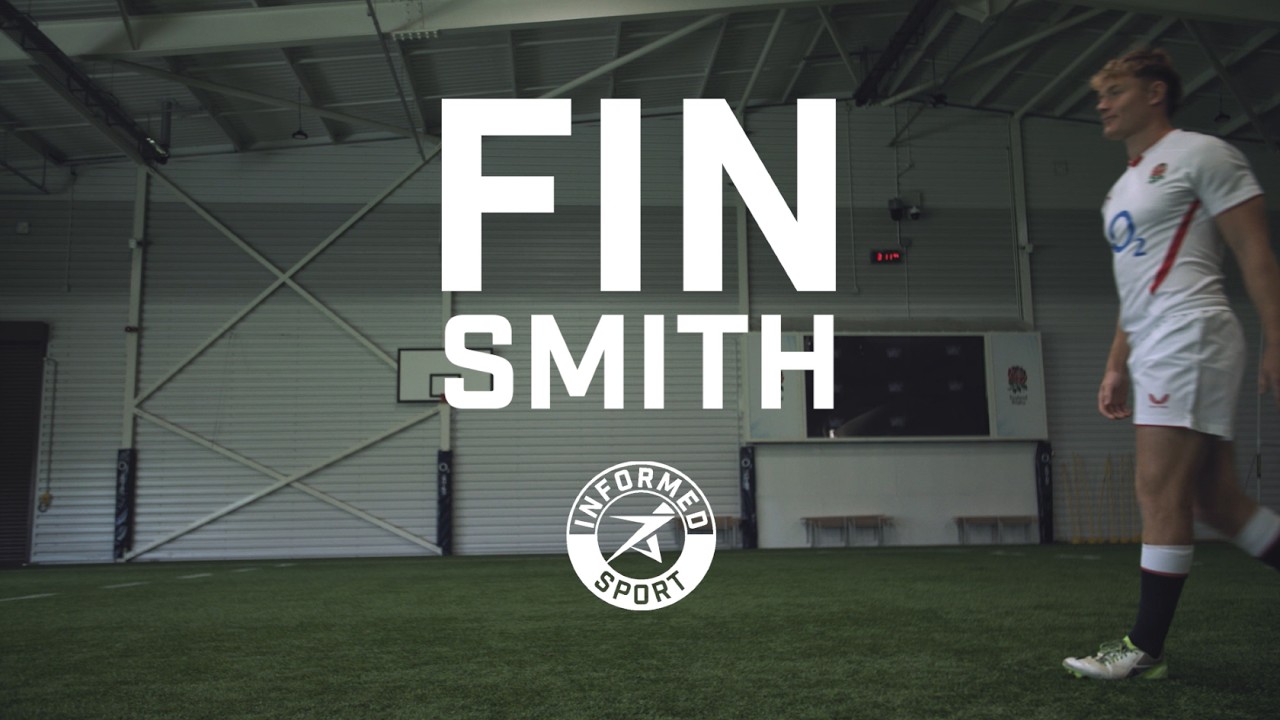 AG1 x Informed Sport - Fin Smith on the Importance of Banned Substance Tested Supplements