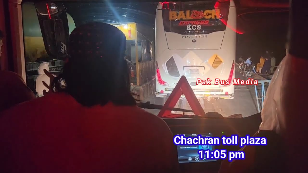 Baloch Express k overtake | Pak Masood Tank to Karachi part 3 | Adil shah ko overtake