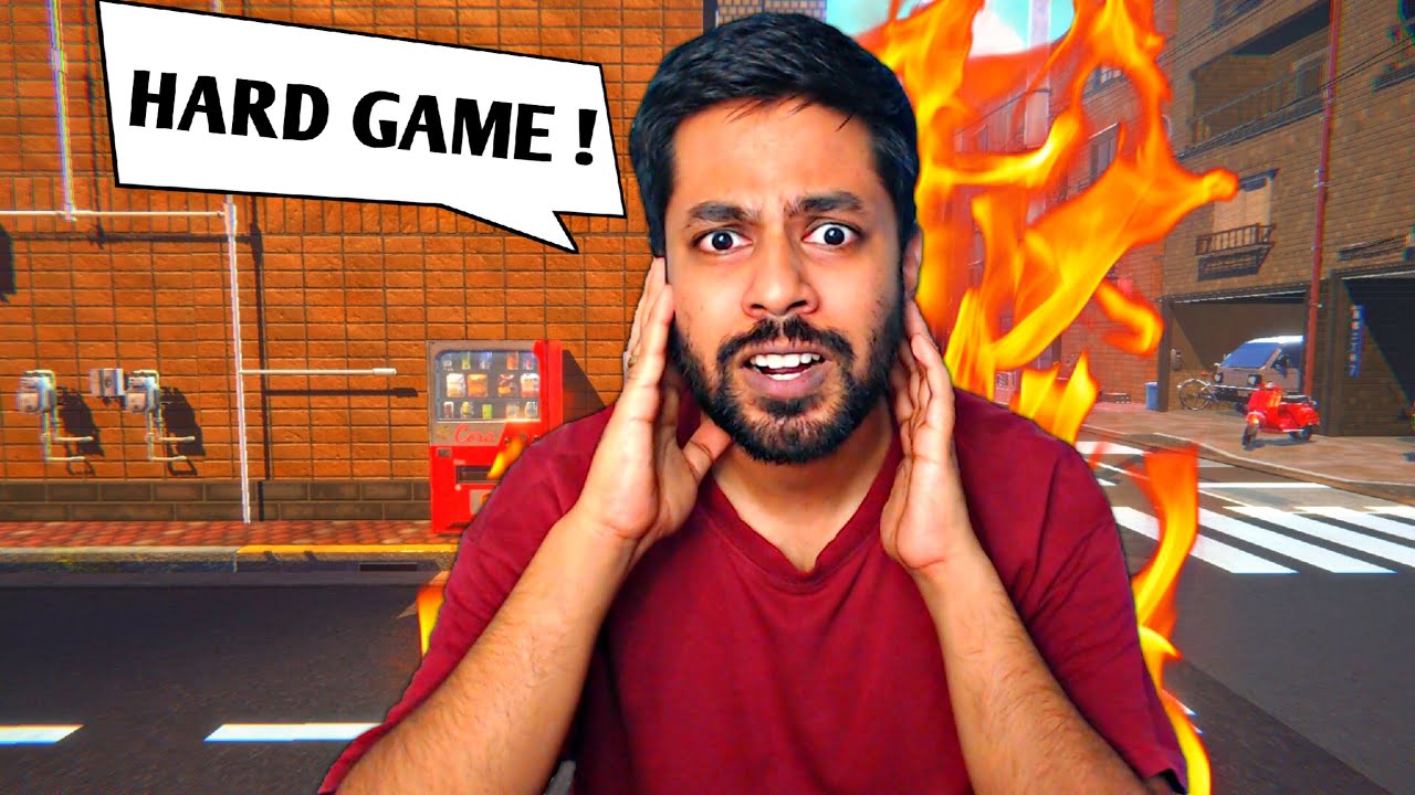 I NEED TO GO HOME ! | Make good choices game | Tamil gameplay | Mr IG