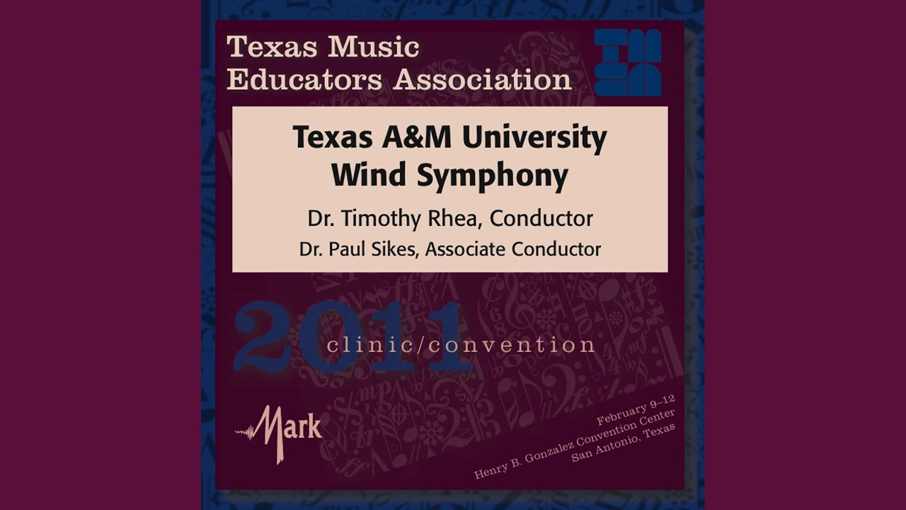 Toccata (arr. E. Slocum)