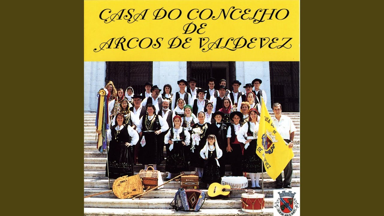 A Nossa Casa e Dos Arcos