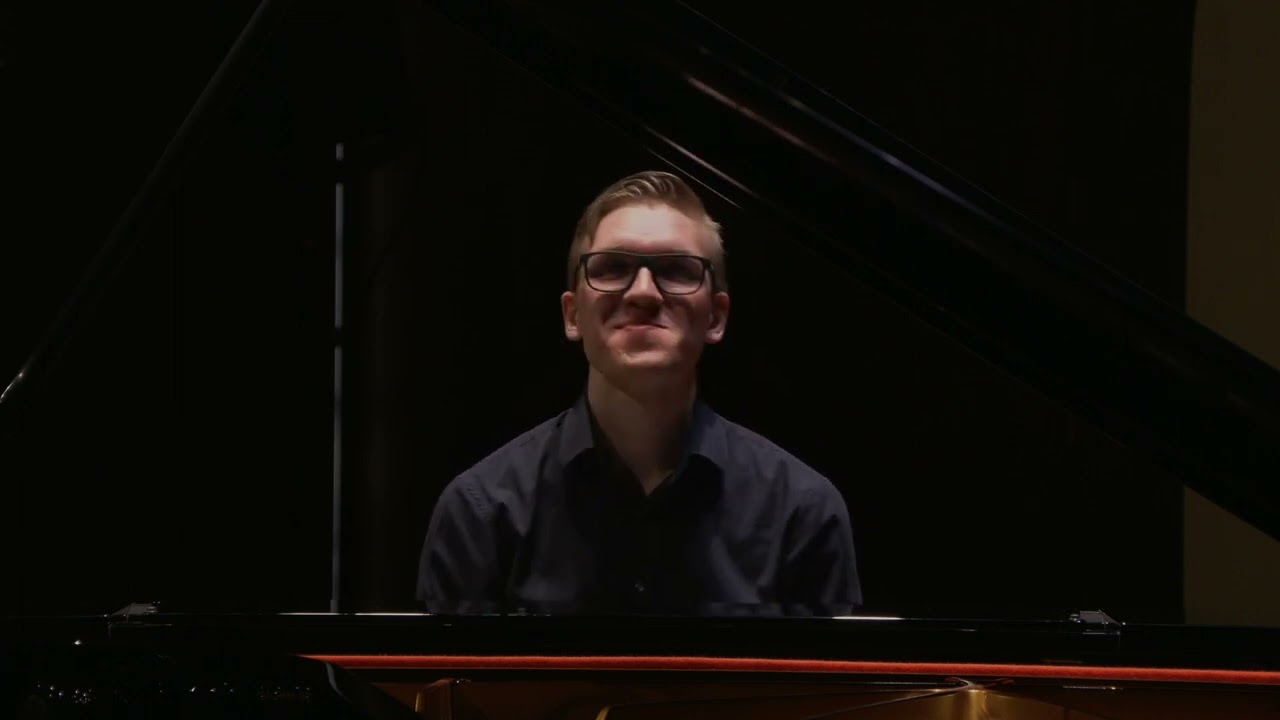 NLiszt piano recital Radu Ratering | Liszt Utrecht 2022