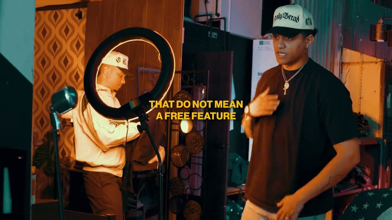 Miles Minnick - Round Here (with Tommy Zuko) [Official Audio + Lyrics]