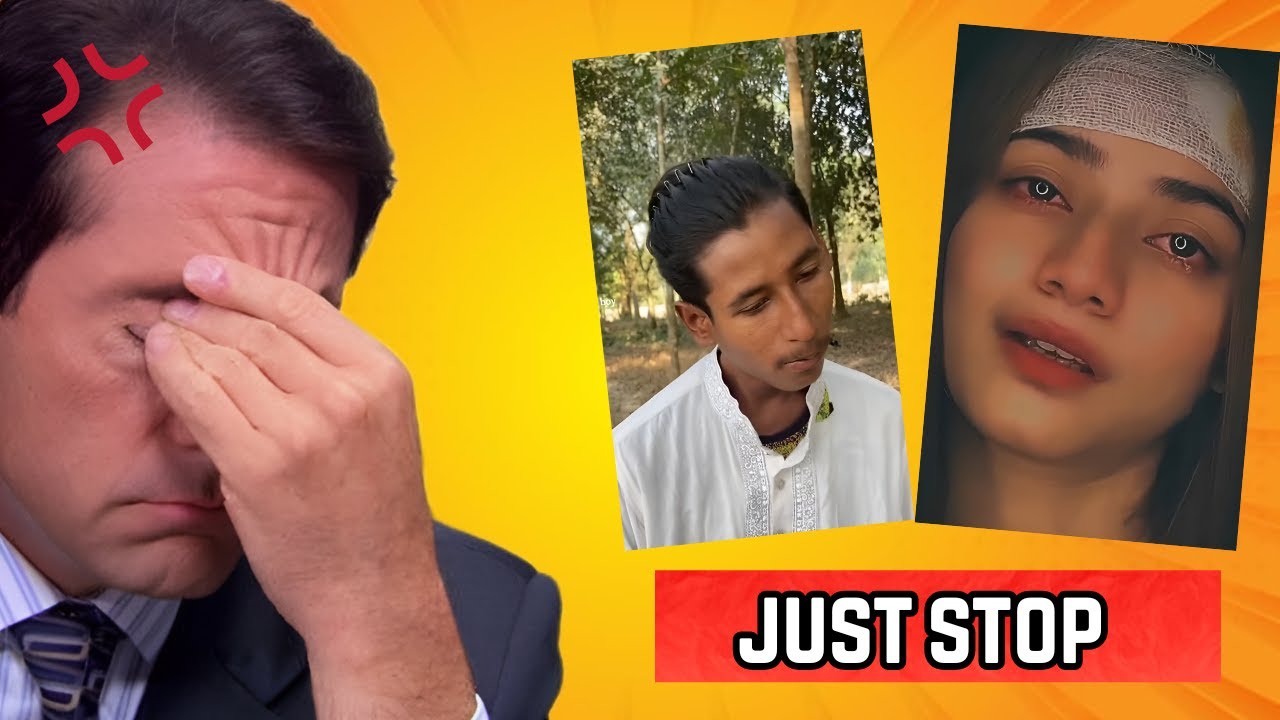 This FB Sad Reels Have Got Out Of Hand
