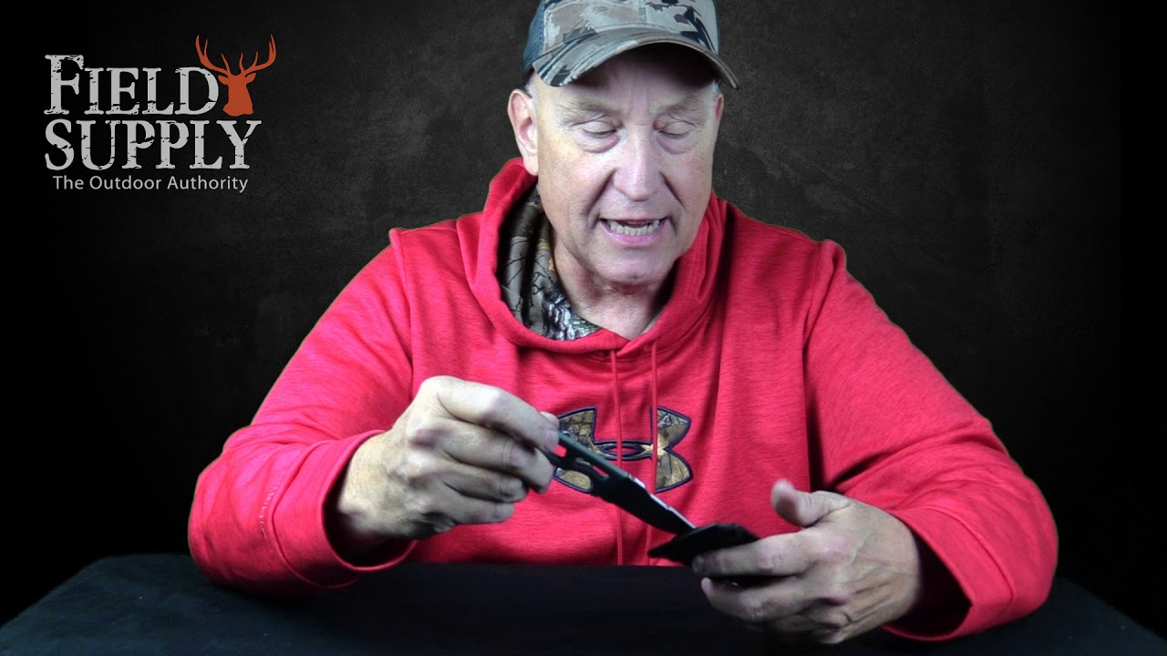 Gerber Ghostrike Fine Edge Fixed Drop Point BDZ-1