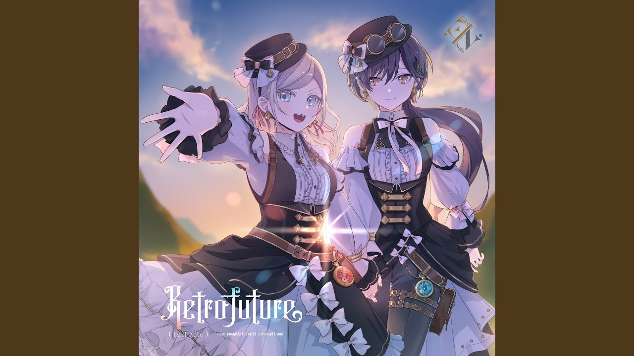 Retrofuture