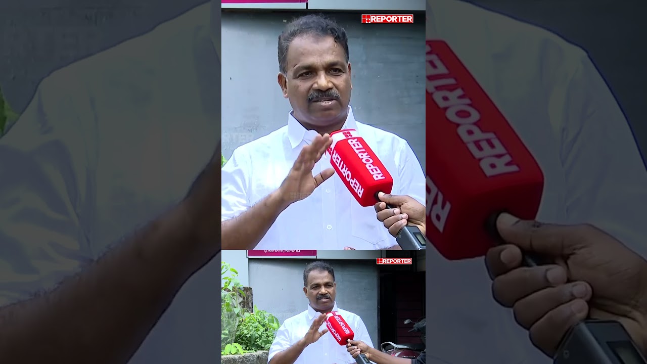 'BJP will not win in Manjeswaram'; SDPI state president says he has taken a clear political stand