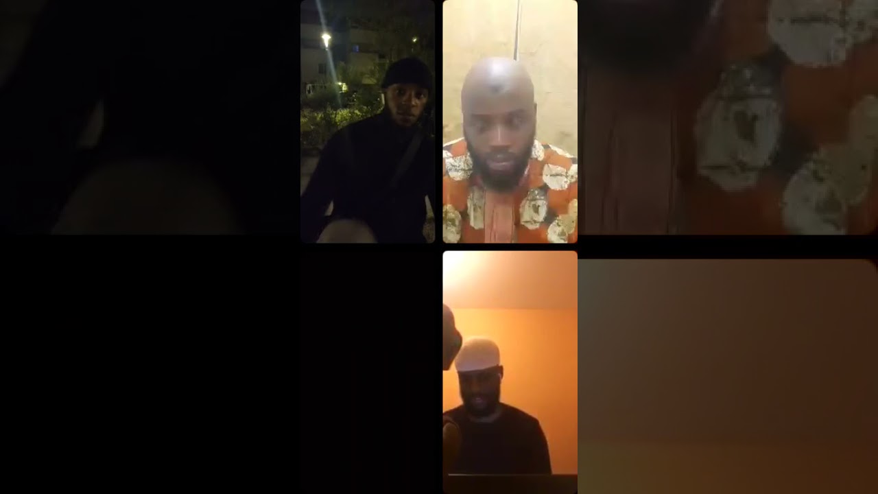 Live l'amour dans Le couple partie 1