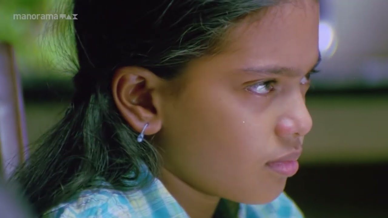 അപ്പുപ്പൻ ആണ് പറഞ്ഞത്... | manoramaMAX  | Movie: Kannathil Muthamittal