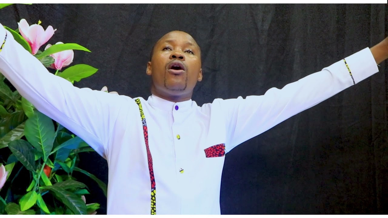 WITIALA KWITHA WI NGAI BY JUSTUS MYELLO (OFFICIAL VIDEO 2022) COVER ORIGINAL SONG BY RUTH SILA