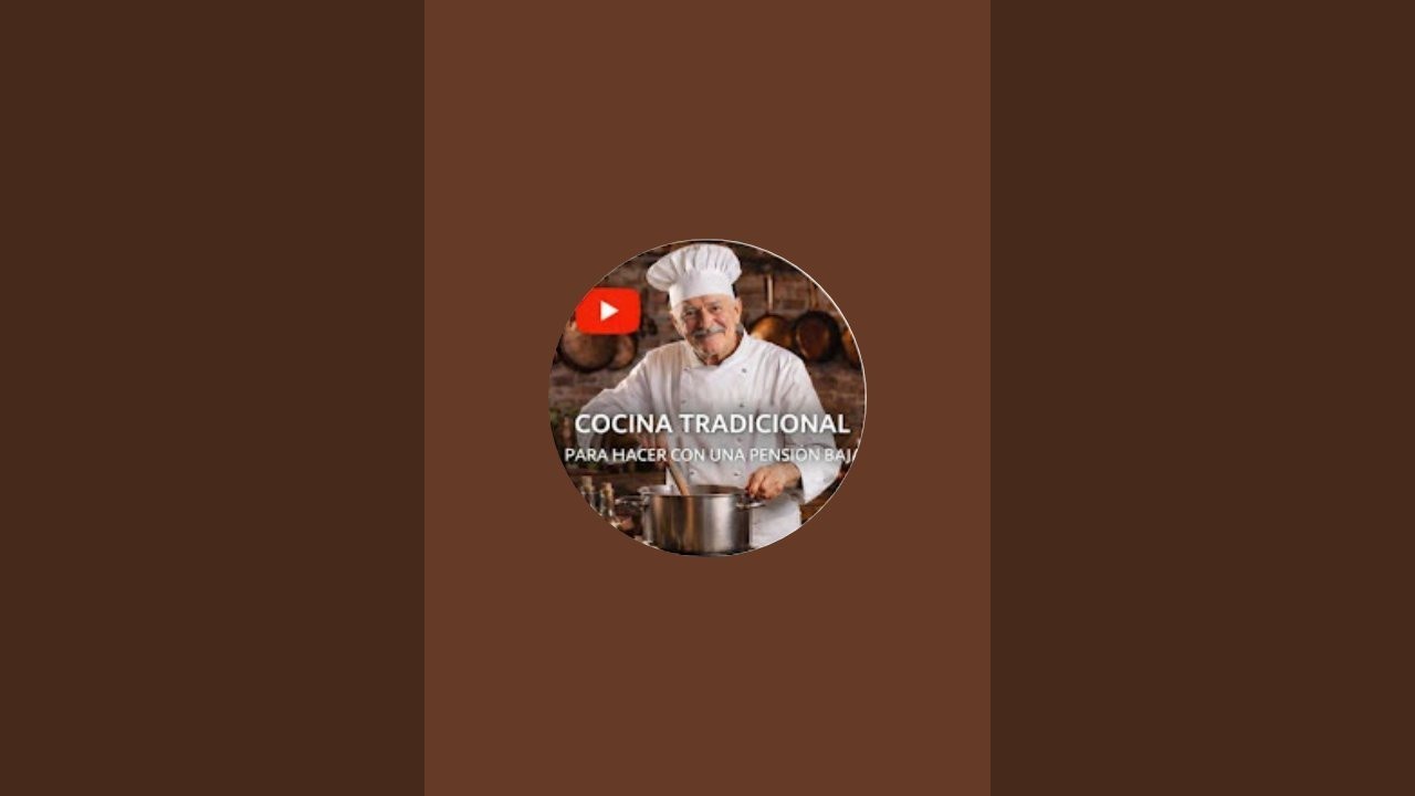 ¡recetas  de españa para hacer con una pension baja está emitiendo en directo!