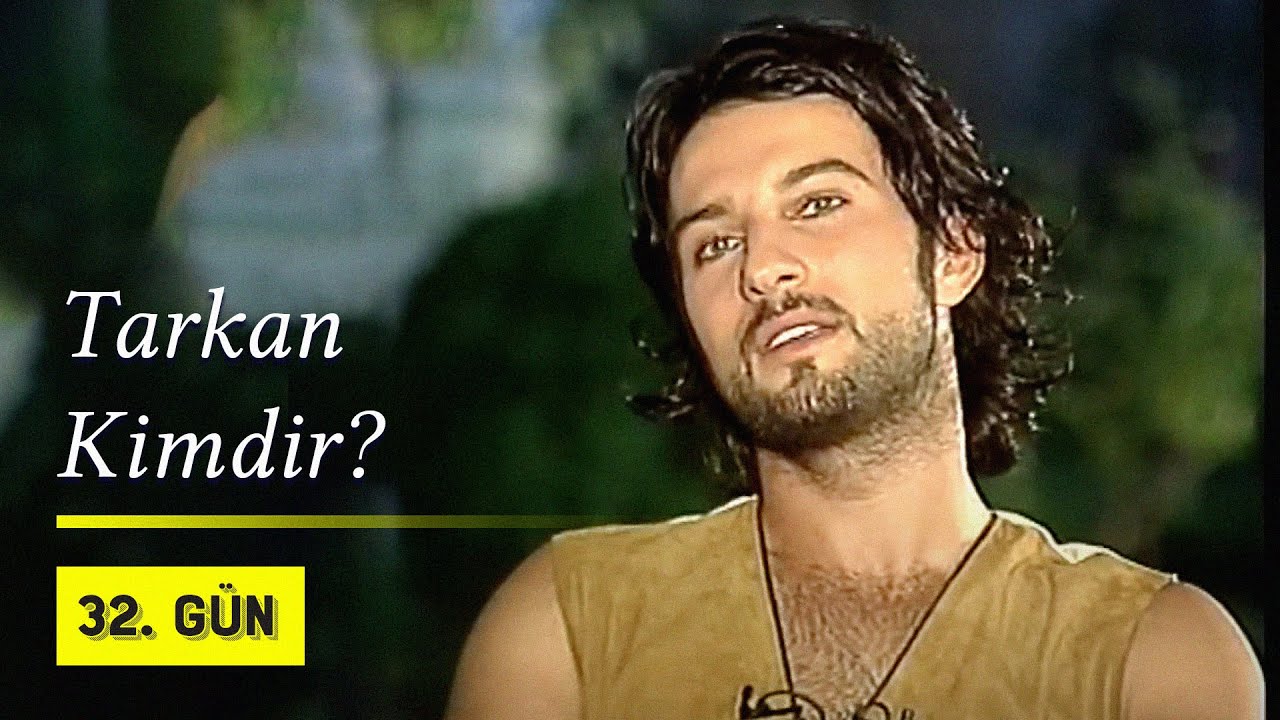 Tarkan Kimdir? | 2001