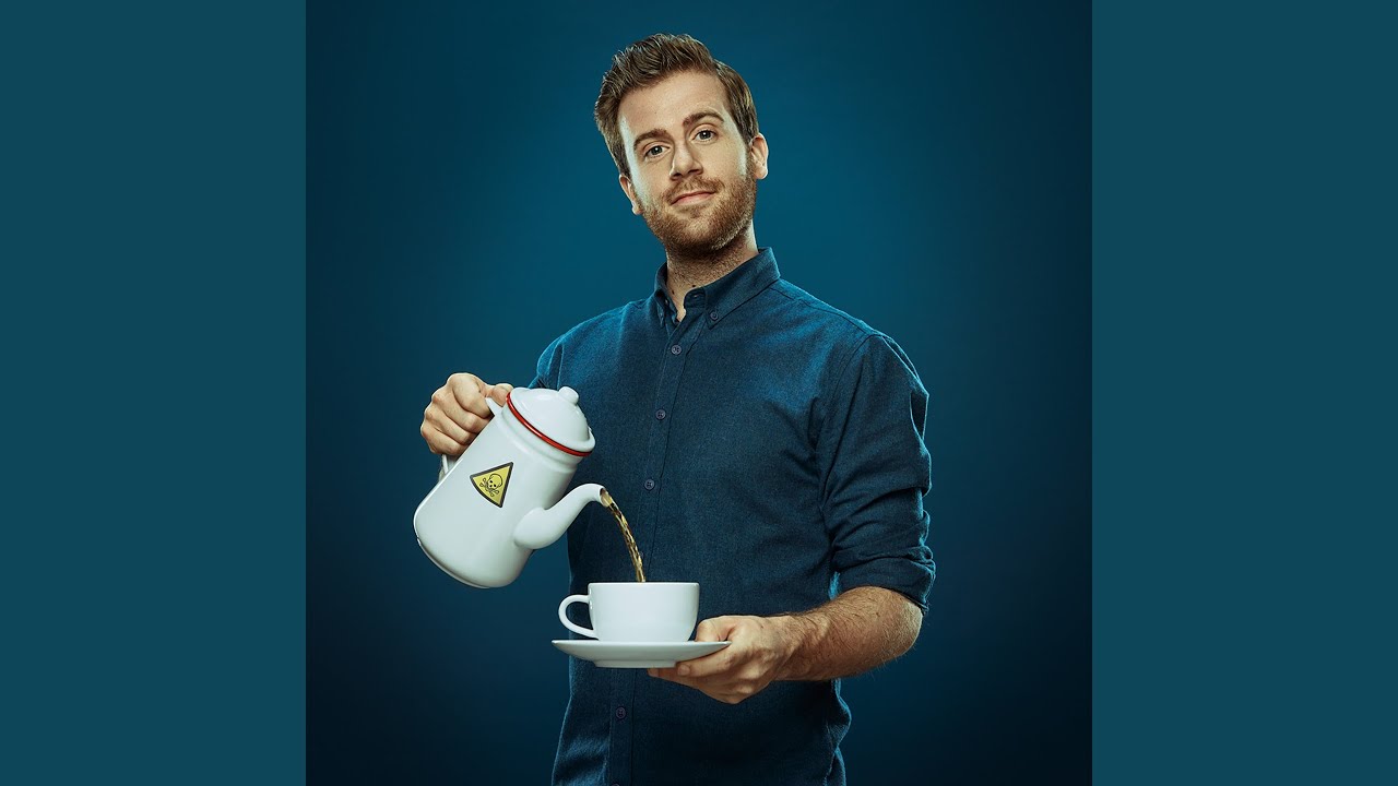Welkom (De Volledige Show)