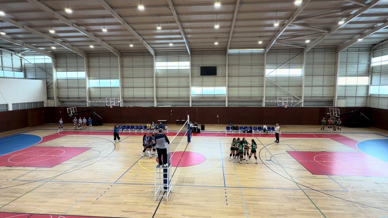 Gaudium - FC Infesta set 2