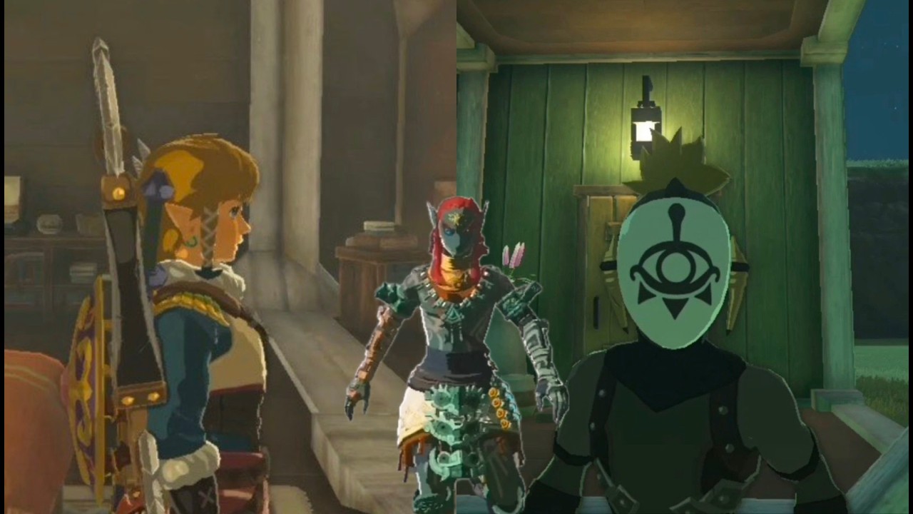 The Final Battle (Trilogy Part 3)
