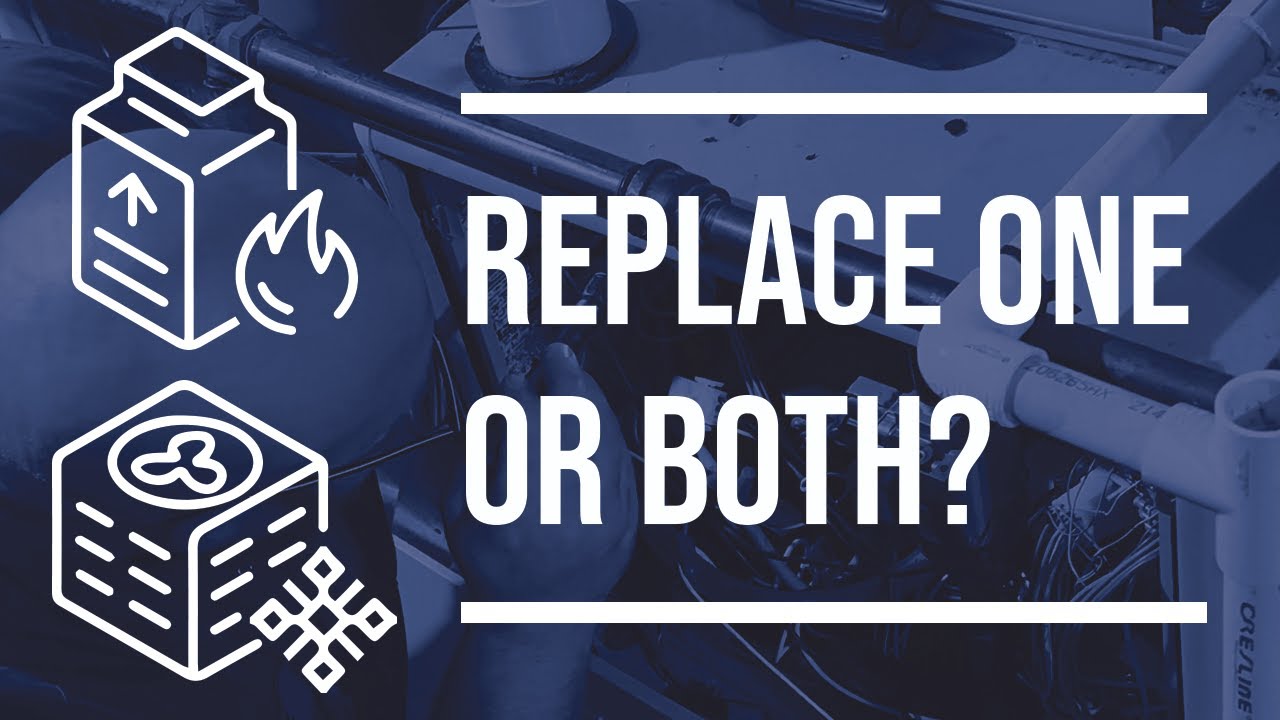 Should I Replace My AC and Furnace At The Same Time? Golden Rule Plumbing, Heating, Cooling & Elec.